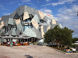 Mercure Melbourne Treasury Gardens