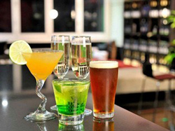 Mercure Melbourne Treasury Gardens