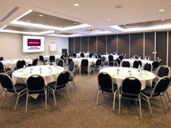 Mercure Melbourne Treasury Gardens