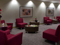 Mercure Melbourne Treasury Gardens