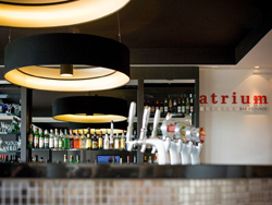 Mercure Melbourne Albert Park