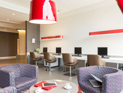 Mercure Melbourne Albert Park