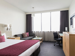 Mercure Melbourne Albert Park