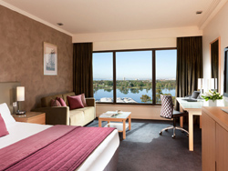 Mercure Melbourne Albert Park