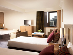Mercure Melbourne Albert Park