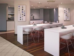 Mercure Welcome Melbourne