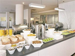 Mercure Welcome Melbourne