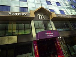 Mercure Welcome Melbourne
