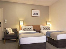 Mercure Welcome Melbourne