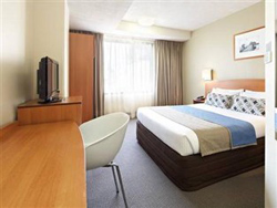 Mercure Welcome Melbourne