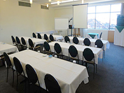 Metro Apartments On Bank Place