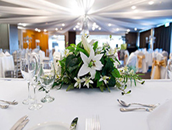 Metro Apartments On Bank Place