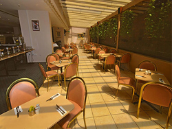 Metro Apartments On Bank Place