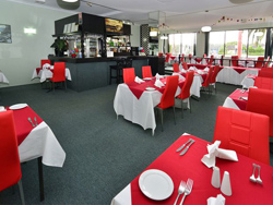 Metro Apartments On Bank Place