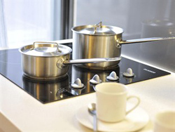 Metro Apartments On Bank Place