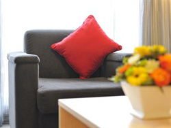 Metro Apartments On Bank Place