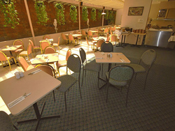 Metro Apartments On Bank Place