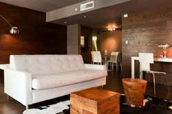 Metropole Hotel Apartments-