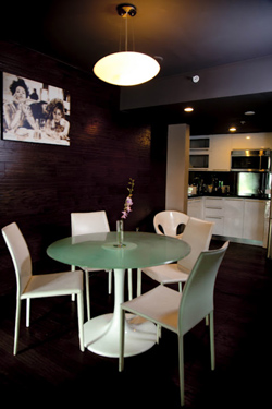 Metropole Hotel Apartments-