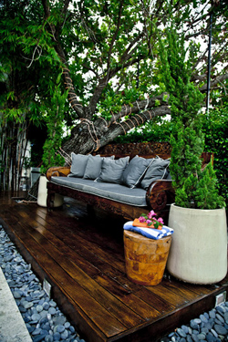 Metropole Hotel Apartments-