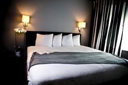 Metropole Hotel Apartments-