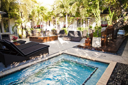 Metropole Hotel Apartments-