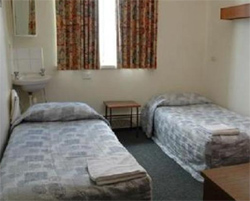 Miami Hotel Melbourne