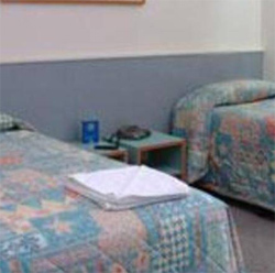 Miami Hotel Melbourne