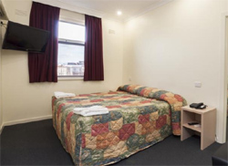 Miami Hotel Melbourne