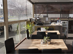 Miami Hotel Melbourne