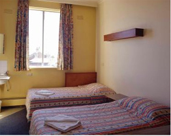 Miami Hotel Melbourne