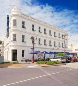 Middle Park Hotel