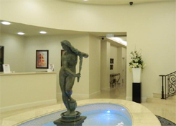 Milano Serviced Apartments