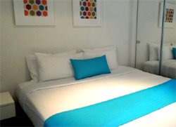 Milano Serviced Apartments