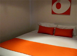 Milano Serviced Apartments