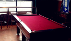 Nicos Friends Budget Hostel