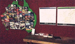 Nicos Friends Budget Hostel