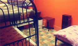 Nicos Friends Budget Hostel