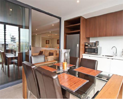 NorthBank Apartments