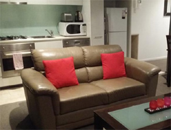 NorthBank Apartments