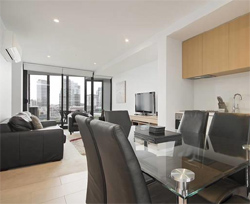 NorthBank Apartments