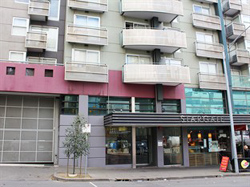 Nova Stargate Apartment Hotel