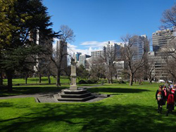 Nova Stargate Apartment Hotel