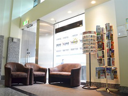 Nova Stargate Apartment Hotel