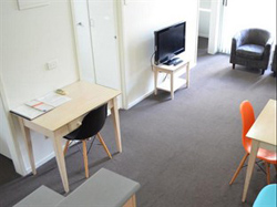 Nova Stargate Apartment Hotel