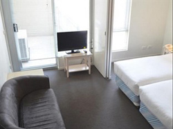 Nova Stargate Apartment Hotel