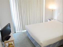 Nova Stargate Apartment Hotel