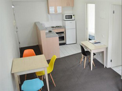 Nova Stargate Apartment Hotel