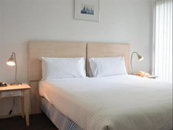 Nova Stargate Apartment Hotel