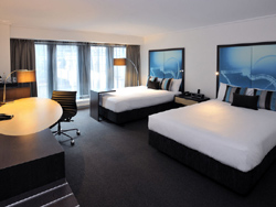 Novotel Melbourne on Collins